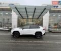 Белый Тойота РАВ 4, объемом двигателя 2.49 л и пробегом 41 тыс. км за 48444 $, фото 3 на Automoto.ua