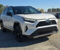 Белый Тойота РАВ 4, объемом двигателя 0 л и пробегом 11 тыс. км за 18000 $, фото 1 на Automoto.ua