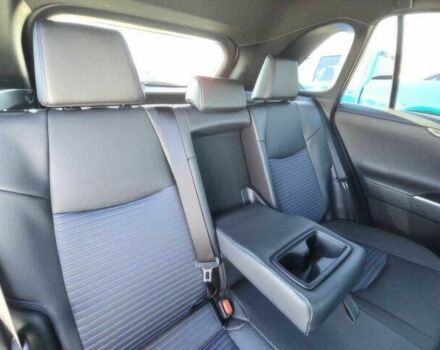 Белый Тойота РАВ 4, объемом двигателя 2.5 л и пробегом 30 тыс. км за 34000 $, фото 14 на Automoto.ua