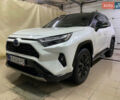 Белый Тойота РАВ 4, объемом двигателя 2.49 л и пробегом 13 тыс. км за 43700 $, фото 1 на Automoto.ua