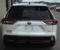 Білий Тойота РАВ 4, об'ємом двигуна 2.5 л та пробігом 20 тис. км за 21000 $, фото 2 на Automoto.ua