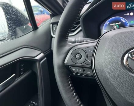 Белый Тойота РАВ 4, объемом двигателя 2.49 л и пробегом 41 тыс. км за 48444 $, фото 43 на Automoto.ua