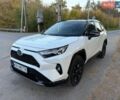 Білий Тойота РАВ 4, об'ємом двигуна 2.49 л та пробігом 24 тис. км за 42200 $, фото 1 на Automoto.ua