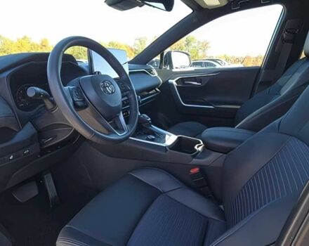 Белый Тойота РАВ 4, объемом двигателя 0 л и пробегом 11 тыс. км за 18000 $, фото 8 на Automoto.ua