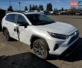 Белый Тойота РАВ 4, объемом двигателя 2.49 л и пробегом 23 тыс. км за 16000 $, фото 4 на Automoto.ua