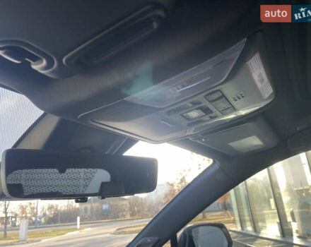 Белый Тойота РАВ 4, объемом двигателя 2.49 л и пробегом 32 тыс. км за 44900 $, фото 17 на Automoto.ua