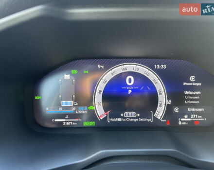 Белый Тойота РАВ 4, объемом двигателя 2.49 л и пробегом 32 тыс. км за 44900 $, фото 31 на Automoto.ua