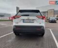 Белый Тойота РАВ 4, объемом двигателя 2.49 л и пробегом 48 тыс. км за 35500 $, фото 5 на Automoto.ua