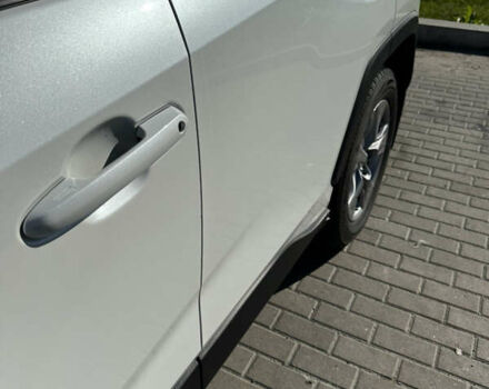 Белый Тойота РАВ 4, объемом двигателя 2.49 л и пробегом 66 тыс. км за 35000 $, фото 7 на Automoto.ua