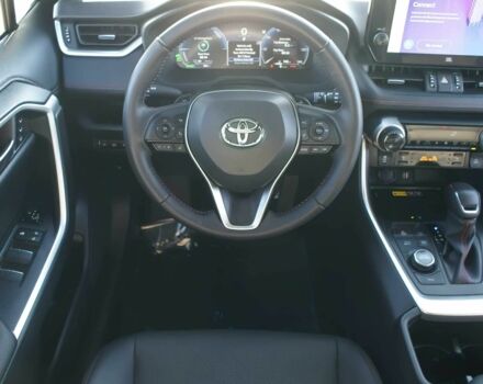 Білий Тойота РАВ 4, об'ємом двигуна 2.5 л та пробігом 16 тис. км за 15000 $, фото 11 на Automoto.ua