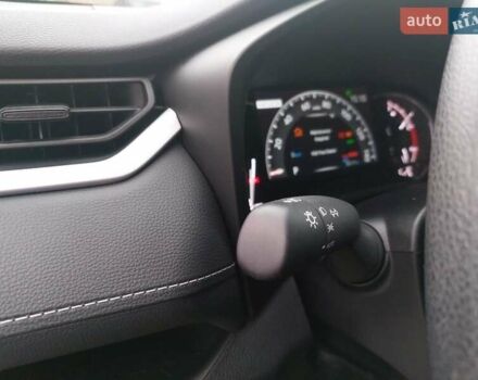 Белый Тойота РАВ 4, объемом двигателя 2.49 л и пробегом 48 тыс. км за 35500 $, фото 26 на Automoto.ua