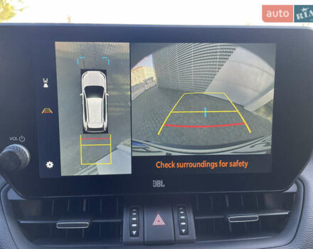 Белый Тойота РАВ 4, объемом двигателя 2.49 л и пробегом 32 тыс. км за 44900 $, фото 35 на Automoto.ua