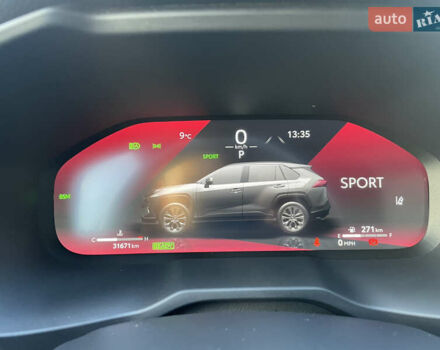 Белый Тойота РАВ 4, объемом двигателя 2.49 л и пробегом 32 тыс. км за 44900 $, фото 28 на Automoto.ua