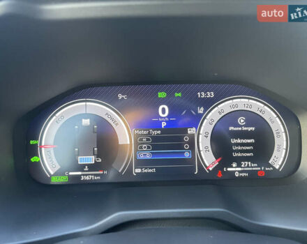 Белый Тойота РАВ 4, объемом двигателя 2.49 л и пробегом 32 тыс. км за 44900 $, фото 30 на Automoto.ua