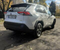 Белый Тойота РАВ 4, объемом двигателя 2.49 л и пробегом 27 тыс. км за 37100 $, фото 3 на Automoto.ua