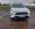 Белый Тойота РАВ 4, объемом двигателя 2.49 л и пробегом 48 тыс. км за 35500 $, фото 12 на Automoto.ua
