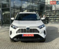 Білий Тойота РАВ 4, об'ємом двигуна 2.5 л та пробігом 27 тис. км за 34000 $, фото 1 на Automoto.ua