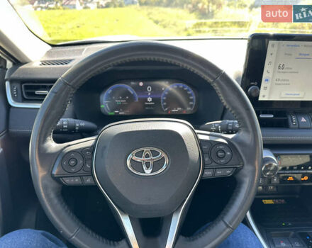 Белый Тойота РАВ 4, объемом двигателя 2.49 л и пробегом 66 тыс. км за 35000 $, фото 19 на Automoto.ua