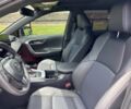 Білий Тойота РАВ 4, об'ємом двигуна 2.5 л та пробігом 7 тис. км за 28900 $, фото 5 на Automoto.ua