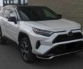 Білий Тойота РАВ 4, об'ємом двигуна 2.5 л та пробігом 20 тис. км за 21000 $, фото 1 на Automoto.ua