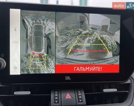 Белый Тойота РАВ 4, объемом двигателя 2.49 л и пробегом 41 тыс. км за 48444 $, фото 45 на Automoto.ua