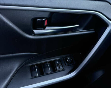 Белый Тойота РАВ 4, объемом двигателя 2.49 л и пробегом 27 тыс. км за 37100 $, фото 13 на Automoto.ua