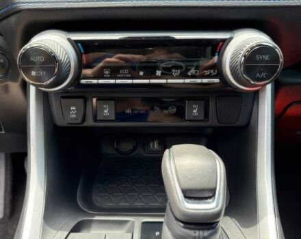 Білий Тойота РАВ 4, об'ємом двигуна 2.5 л та пробігом 7 тис. км за 28900 $, фото 12 на Automoto.ua