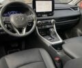 Білий Тойота РАВ 4, об'ємом двигуна 2.49 л та пробігом 10 тис. км за 47945 $, фото 8 на Automoto.ua