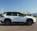 Білий Тойота РАВ 4, об'ємом двигуна 2.5 л та пробігом 16 тис. км за 15000 $, фото 6 на Automoto.ua