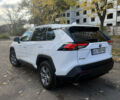 Белый Тойота РАВ 4, объемом двигателя 2.49 л и пробегом 27 тыс. км за 37100 $, фото 5 на Automoto.ua