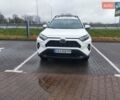 Белый Тойота РАВ 4, объемом двигателя 2.49 л и пробегом 48 тыс. км за 35500 $, фото 11 на Automoto.ua
