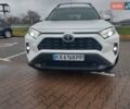 Белый Тойота РАВ 4, объемом двигателя 2.49 л и пробегом 48 тыс. км за 35500 $, фото 13 на Automoto.ua