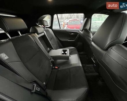 Белый Тойота РАВ 4, объемом двигателя 2.49 л и пробегом 41 тыс. км за 48444 $, фото 25 на Automoto.ua