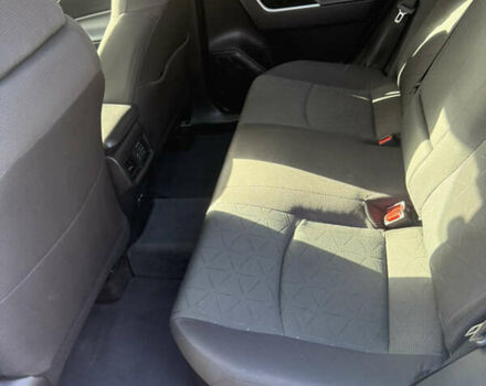 Белый Тойота РАВ 4, объемом двигателя 2.49 л и пробегом 27 тыс. км за 37100 $, фото 7 на Automoto.ua