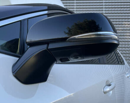 Белый Тойота РАВ 4, объемом двигателя 2.49 л и пробегом 32 тыс. км за 44900 $, фото 19 на Automoto.ua