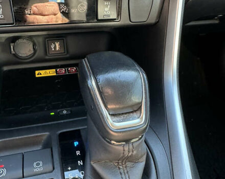 Белый Тойота РАВ 4, объемом двигателя 2.49 л и пробегом 66 тыс. км за 35000 $, фото 15 на Automoto.ua