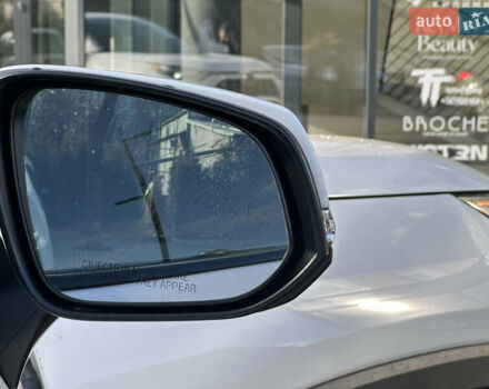 Білий Тойота РАВ 4, об'ємом двигуна 2.5 л та пробігом 27 тис. км за 34000 $, фото 46 на Automoto.ua