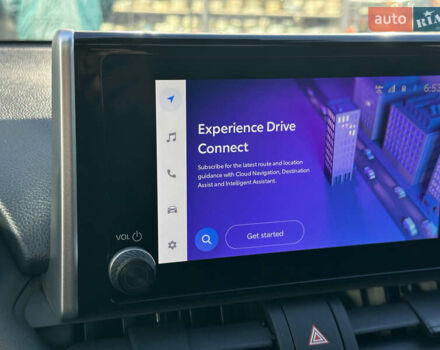 Білий Тойота РАВ 4, об'ємом двигуна 2.5 л та пробігом 27 тис. км за 34000 $, фото 15 на Automoto.ua