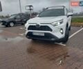Белый Тойота РАВ 4, объемом двигателя 2.49 л и пробегом 48 тыс. км за 35500 $, фото 14 на Automoto.ua