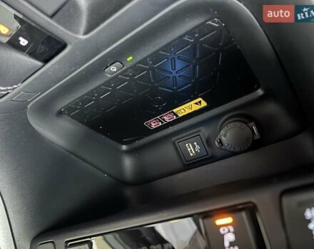 Белый Тойота РАВ 4, объемом двигателя 2.49 л и пробегом 41 тыс. км за 48444 $, фото 38 на Automoto.ua