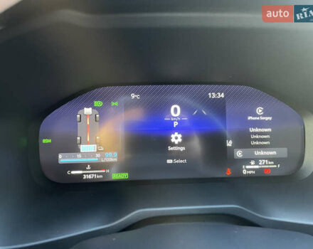 Белый Тойота РАВ 4, объемом двигателя 2.49 л и пробегом 32 тыс. км за 44900 $, фото 32 на Automoto.ua