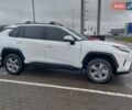 Белый Тойота РАВ 4, объемом двигателя 2.49 л и пробегом 48 тыс. км за 35500 $, фото 8 на Automoto.ua