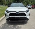 Білий Тойота РАВ 4, об'ємом двигуна 2.5 л та пробігом 7 тис. км за 28900 $, фото 1 на Automoto.ua