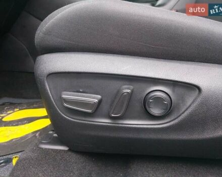 Белый Тойота РАВ 4, объемом двигателя 2.49 л и пробегом 48 тыс. км за 35500 $, фото 29 на Automoto.ua