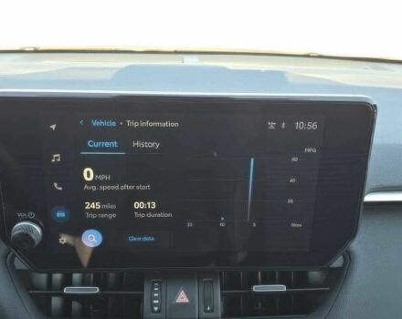 Белый Тойота РАВ 4, объемом двигателя 2.5 л и пробегом 30 тыс. км за 34000 $, фото 15 на Automoto.ua