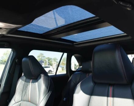 Білий Тойота РАВ 4, об'ємом двигуна 2.5 л та пробігом 16 тис. км за 15000 $, фото 9 на Automoto.ua