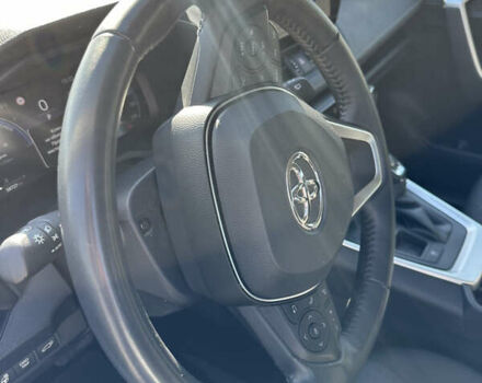 Белый Тойота РАВ 4, объемом двигателя 2.49 л и пробегом 66 тыс. км за 35000 $, фото 10 на Automoto.ua