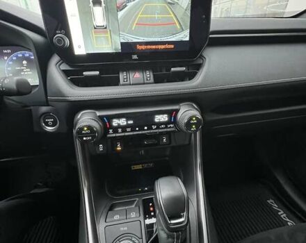 Белый Тойота РАВ 4, объемом двигателя 2.49 л и пробегом 41 тыс. км за 48444 $, фото 36 на Automoto.ua