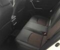 Білий Тойота РАВ 4, об'ємом двигуна 2.5 л та пробігом 20 тис. км за 21000 $, фото 8 на Automoto.ua