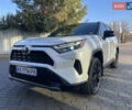 Белый Тойота РАВ 4, объемом двигателя 2.49 л и пробегом 32 тыс. км за 44900 $, фото 10 на Automoto.ua